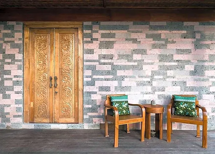 Benisari Batik Garden * Kelusa