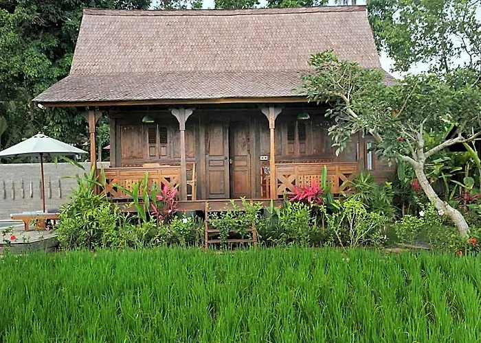 Benisari Batik Garden * Kelusa