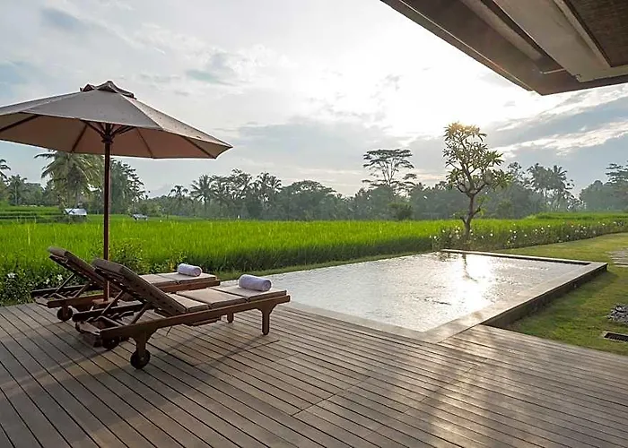 Benisari Batik Garden