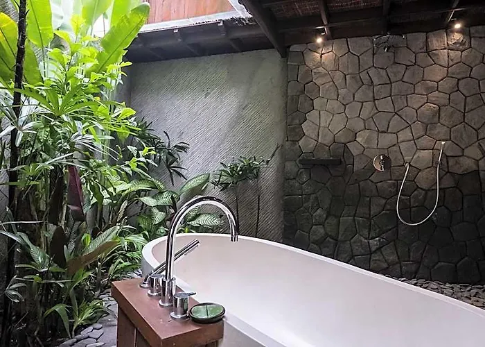 Benisari Batik Garden *