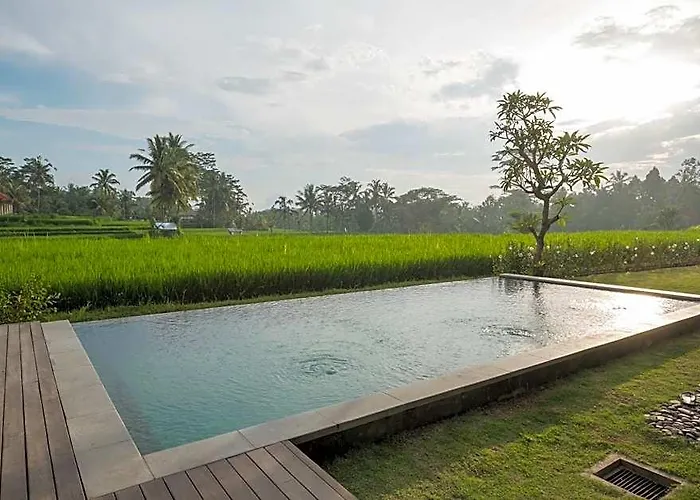 Benisari Batik Garden *