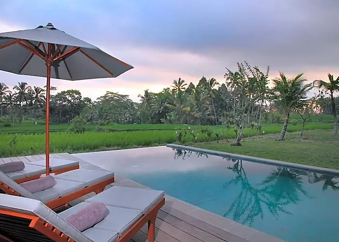 Benisari Batik Garden