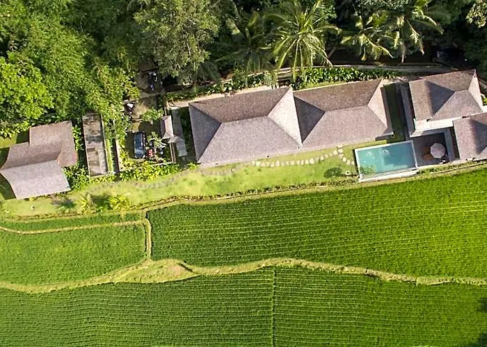 Benisari Batik Garden Kelusa